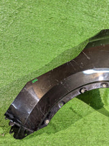 BŁOTNIK PRZEDNI LEWY PRZÓD NISSAN QASHQAI II J11 NR.296