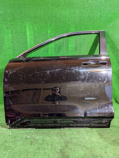 DRZWI PRZEDNIE LEWE LEWY PRZÓD HONDA HR-V HRV III 22- NR.3748