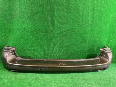 ZDERZAK TYLNY TYŁ PROACE EXPERT III 16- NR.4793