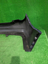 ZDERZAK TYLNY TYŁ CHEVROLET AVEO T300 SEDAN 11- NR.6618