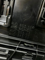 GRILL ATRAPA AUDI Q7 4M0 LIFT 24-