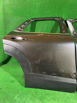 DRZWI TYLNE PRAWE PRAWY TYŁ MAZDA CX-30 CX30 NR.2218