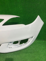 ZDERZAK PRZEDNI PRZÓD OPEL MERIVA B LIFT 13- NR.5484