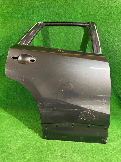 DRZWI TYLNE PRAWE MAZDA CX-5 CX5 I 12-
