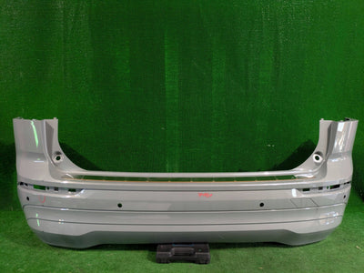 ZDERZAK TYLNY TYŁ VOLVO XC60 II NR.7161