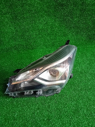 REFLEKTOR LAMPA LEWA TOYOTA YARIS III LIFT 17- NR.066