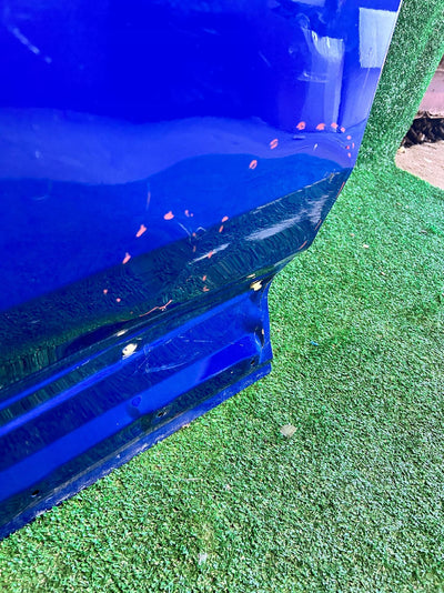 DRZWI PRZEDNIE LEWE TOYOTA C-HR NR.001