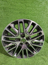 ALUFELGA FELGA ALUMINIOWA JEEP RENEGADE COMPASS 19" 7.5J ET40 NR.84