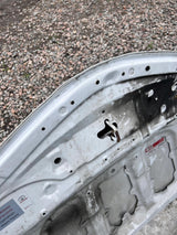 MASKA POKRYWA SILNIKA TOYOTA COROLLA E16