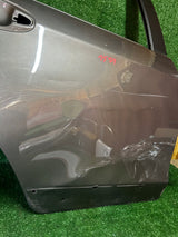 DRZWI TYŁ TYLNE PRAWE TOYOTA YARIS III LIFT