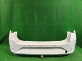 ZDERZAK TYŁ TYLNY SEAT LEON IV CUPRA KOMBI NR.4895