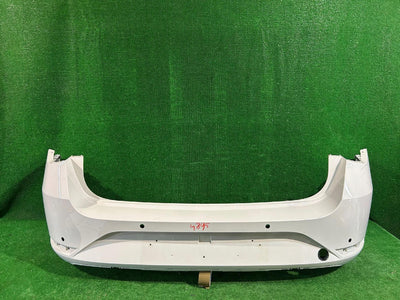 ZDERZAK TYŁ TYLNY SEAT LEON IV CUPRA KOMBI NR.4895