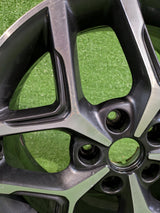 ALUFELGA FELGA ALUMINIOWA KIA CEED PROCEED 17" 7J ET53 NR.92