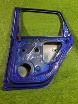 DRZWI TYLNE PRAWE PRAWY TYŁ SEAT LEON III KOMBI 12- NR.3829