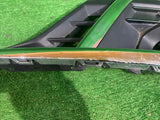 KRATKA ATRAPKA HALOGENU LEWA AUDI A8 D5 LIFT