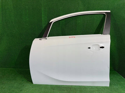 DRZWI PRZEDNIE LEWE OPEL CORSA E NR.3004