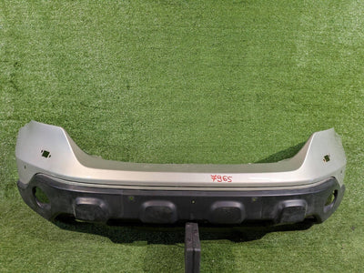 ZDERZAK PRZEDNI HONDA CR-V CRV III 06- NR.7965