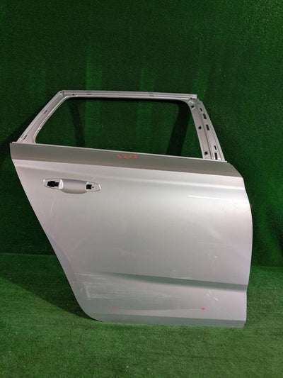 DRZWI TYLNE PRAWE PRAWY TYŁ SKODA KAMIQ 658 NR.3213