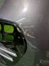 ZDERZAK PRZEDNI PRZÓD KIA SPORTAGE IV 15- GT LINE NR.7715