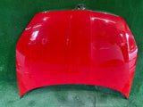 MASKA POKRYWA SILNIKA SKODA FABIA II LIFT 10-14
