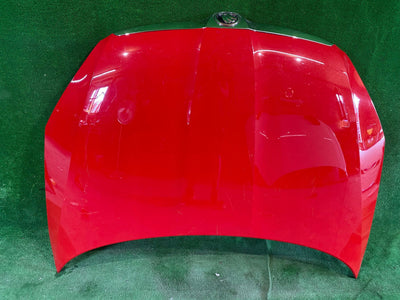 MASKA POKRYWA SILNIKA SKODA FABIA II LIFT 10-14