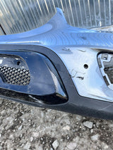 ZDERZAK PRZEDNI MERCEDES GLC LIFT nr.303