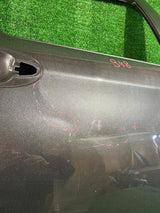 DRZWI TYLNE PRAWE TOYOTA YARIS III