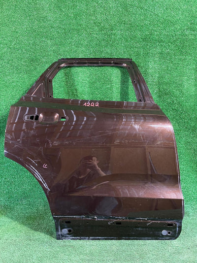 DRZWI PRAWE TYLNE VOLVO XC60 II