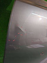 DRZWI TYLNE LEWE LEWY TYŁ OPEL ZAFIRA C NR.3080