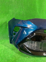 ZDERZAK PRZEDNI TOYITA C-HR LIFT GR SPORT NR.5619