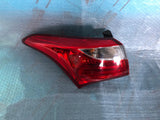 LAMPA TYŁ TYLNA LEWA HYUNDAI I30 II KOMBI 12- nr.00