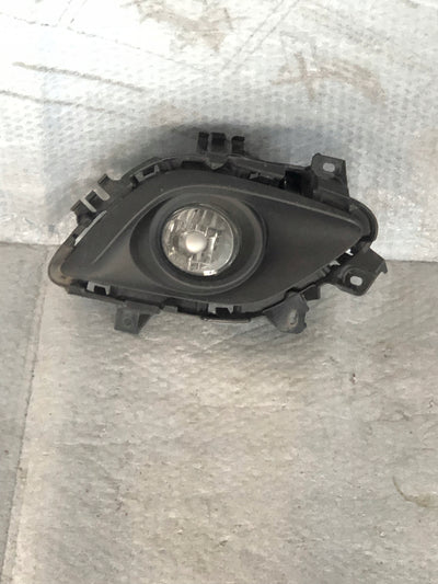 MAZDA 6 III 12-14 KRATKA ZDERZAKA HALOGEN PRAWY nr.0
