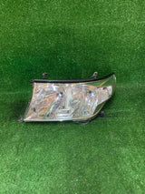 REFLEKTOR LEWY TOYOTA LAND CRUISER FJ200 07-