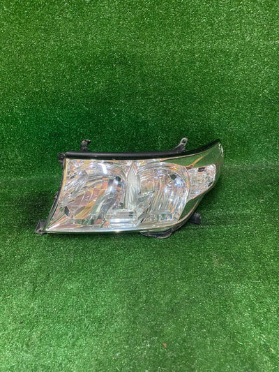 REFLEKTOR LEWY TOYOTA LAND CRUISER FJ200 07-