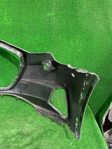 ZDERZAK PRZEDNI PRZÓD AUDI E-TRON 18- NR.4692