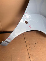 BŁOTNIK PRZEDNI PRAWY CHEVROLET SPARK