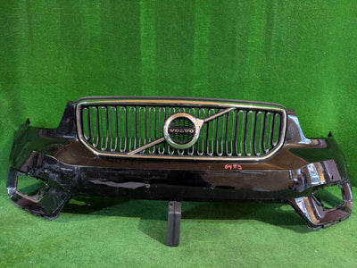ZDERZAK PRZEDNI PRZÓD VOLVO XC40 XC-40