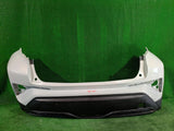 ZDERZAK TYLNY TYŁ TOYOTA C-HR I LIFT 19- NR.7570