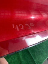 ZDERZAK TYLNY TYŁ PORSCHE PANAMERA 971 NR.4230