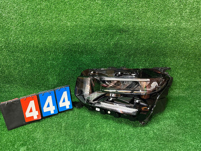 REFLEKTOR LEWY CITROEN e-C3 FULL LED nr:444