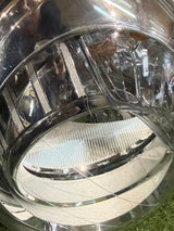 LAMPA PRAWA REFLEKTOR PRAWY FIAT 500 07-15r. Nr.921