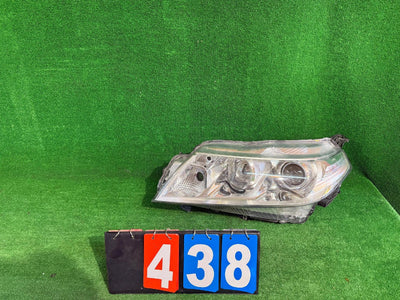 REFLEKTOR LEWY SUZUKI VITARA III nr:438