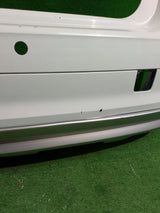 ZDERZAK TYLNY TYŁ AUDI A4 B9 KOMBI ALLROAD 15- NR.4749