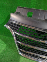 GRILL ATRAPA CHŁODNICY RENAULT MASTER IV NR.12