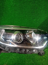 REFLEKTOR PRAWY PRZÓD RENAULT CAPTUR I 13- SOCZEWKA NR.798