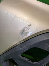 ZDERZAK PRZEDNI PRZÓD TOYOTA AYGO X NR.6053