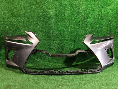 ZDERZAK PRZEDNI PRZÓD LEXUS NX 300H LIFT NR.1404