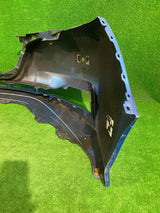 ZDERZAK PRZEDNI PRZÓD NISSAN LEAF II 17- NR.5245