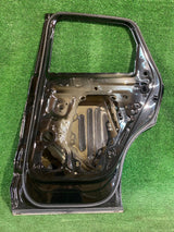 DRZWI TYLNE PRAWE AUDI Q4 E-TRON