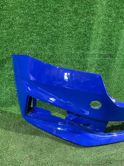 ZDERZAK PRZEDNI PRZÓD SKODA FABIA IV NR.2006